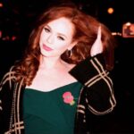 Ella Hughes Age, Career, Net Worth, Height, Boyfriend & More