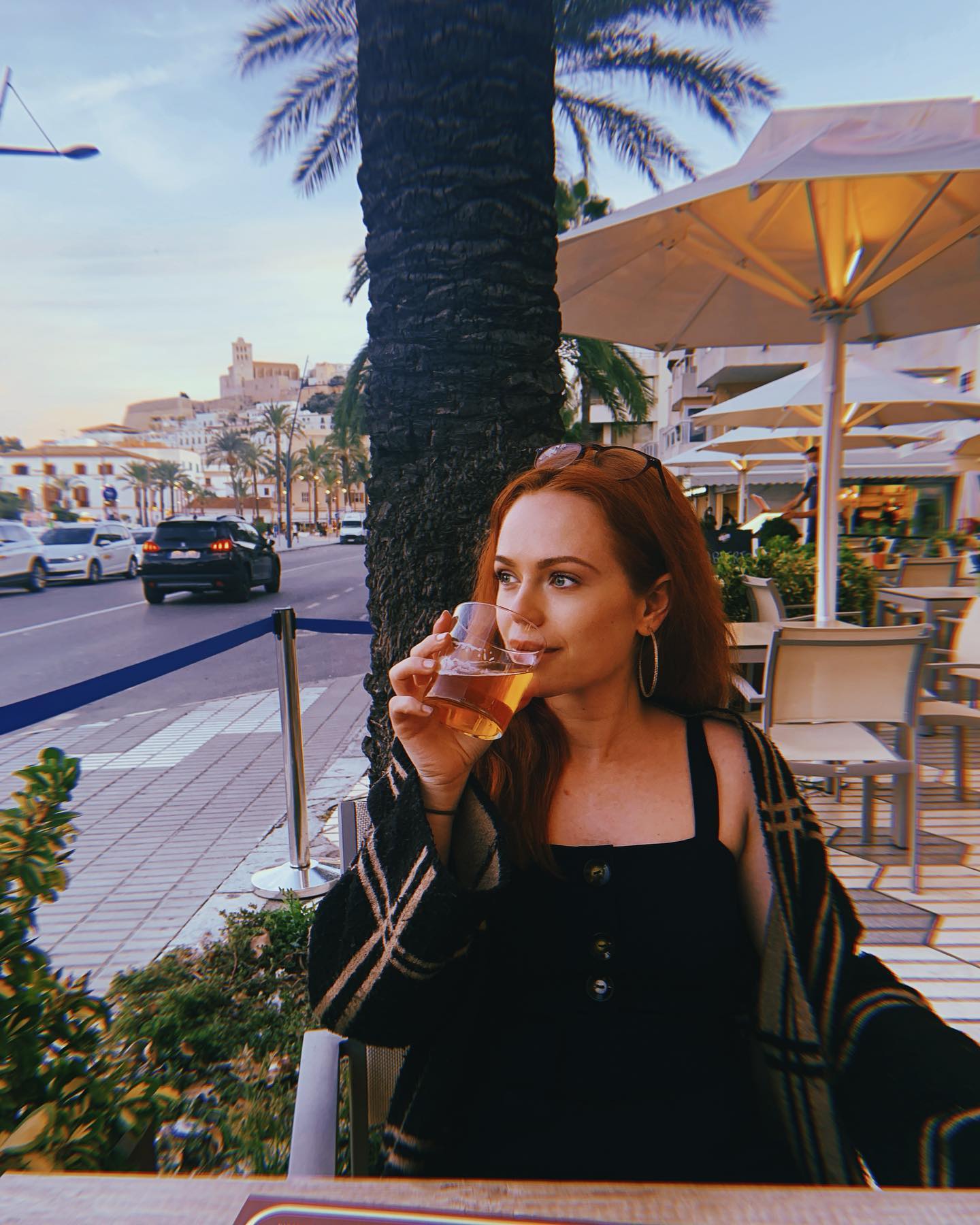 Ella Hughes Age, Career, Net Worth, Height, Boyfriend & More